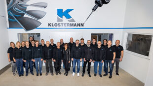 Klostermann team web